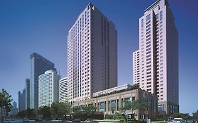Shangri la Hotel Dalian